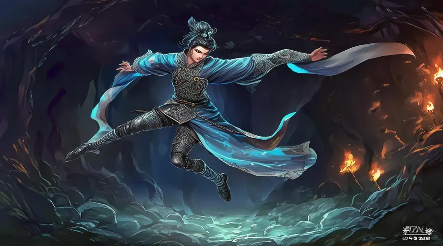 将夜行兑换码横幅图片1