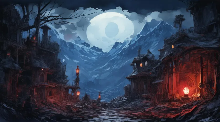 将夜行兑换码横幅图片3